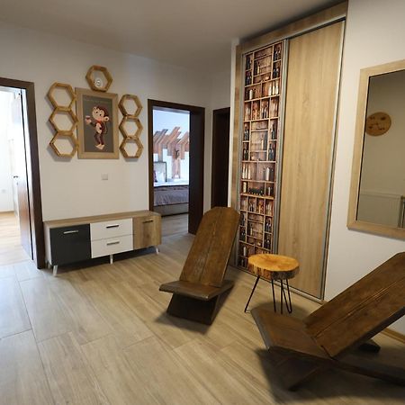 Prilep New Best Apartments エクステリア 写真