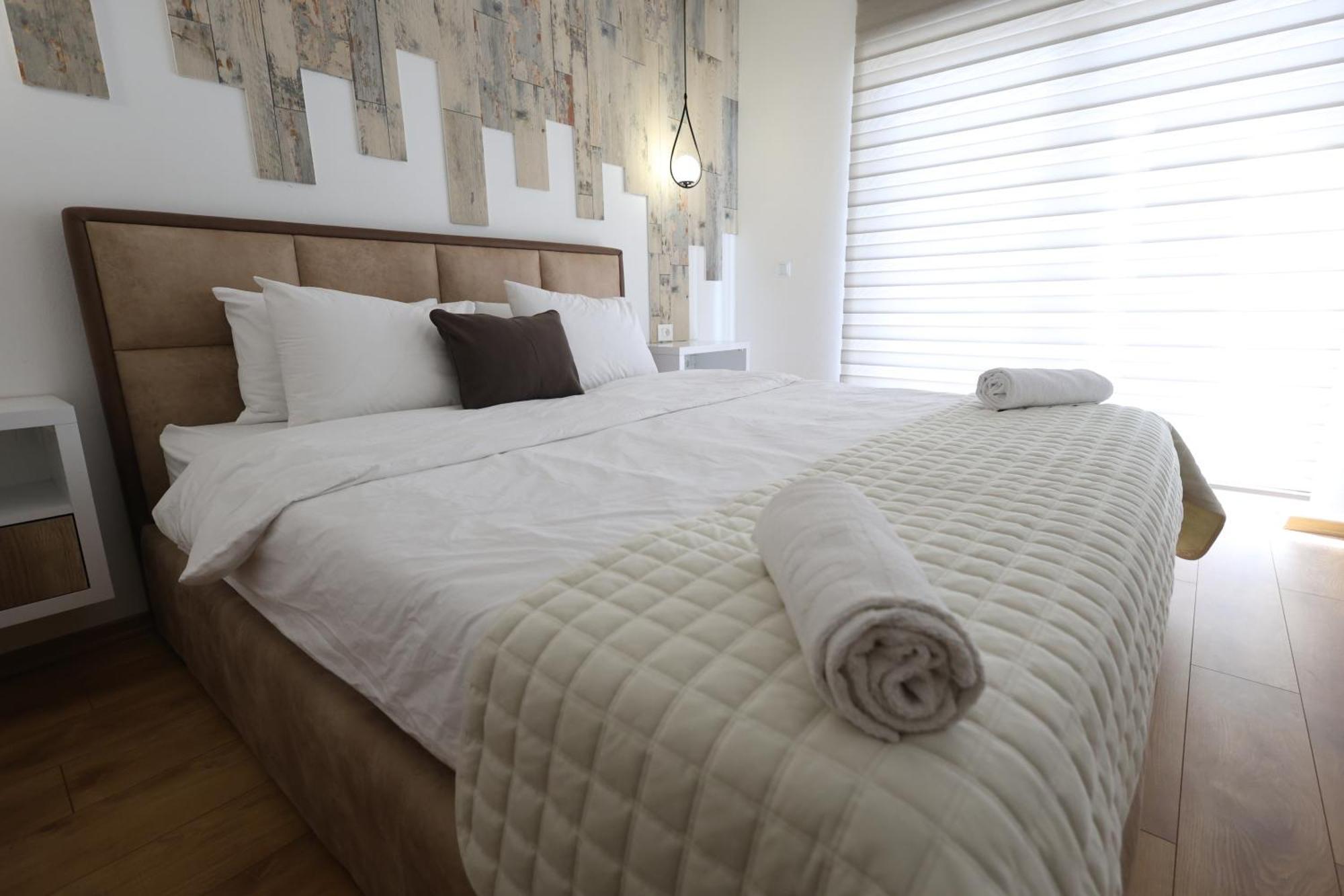 Prilep New Best Apartments エクステリア 写真
