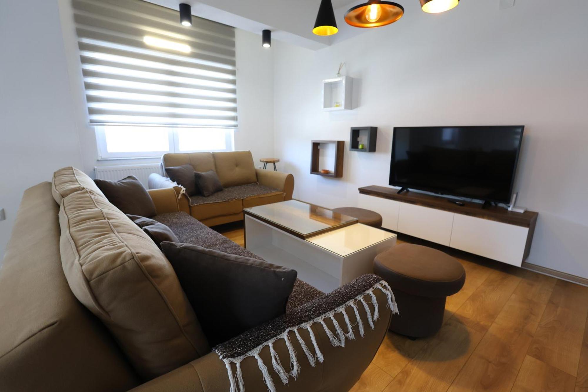 Prilep New Best Apartments エクステリア 写真
