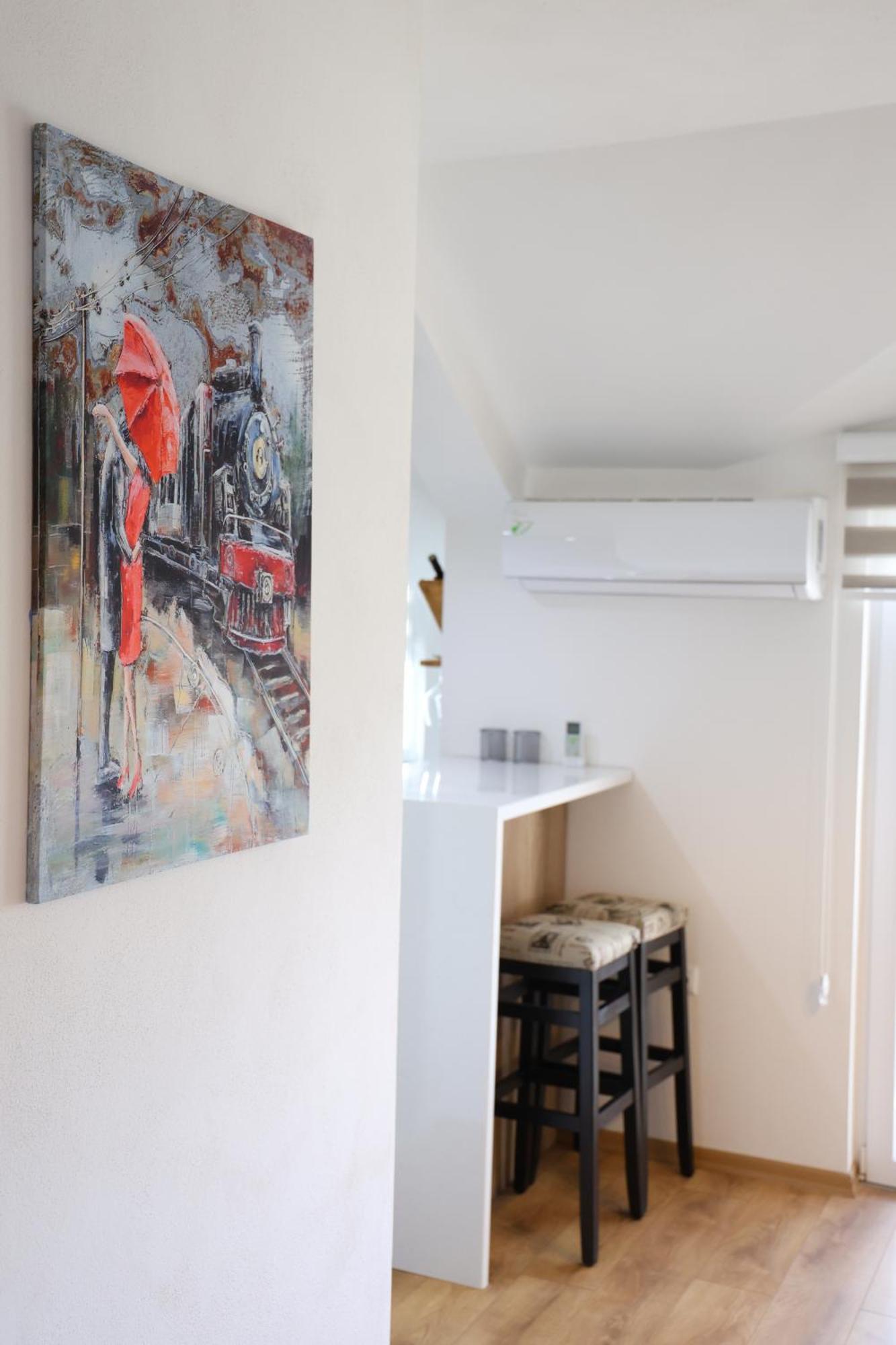 Prilep New Best Apartments エクステリア 写真