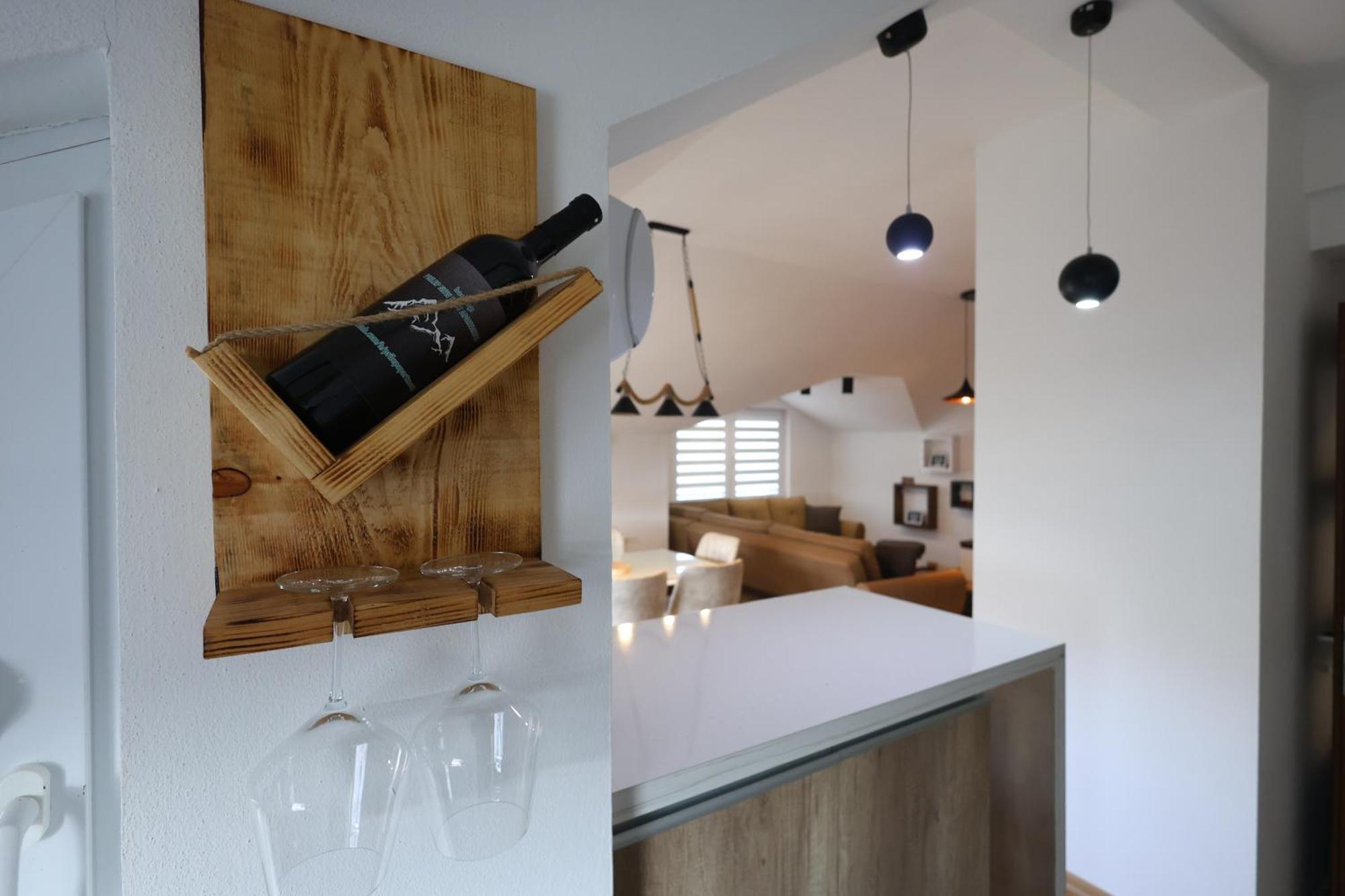 Prilep New Best Apartments エクステリア 写真