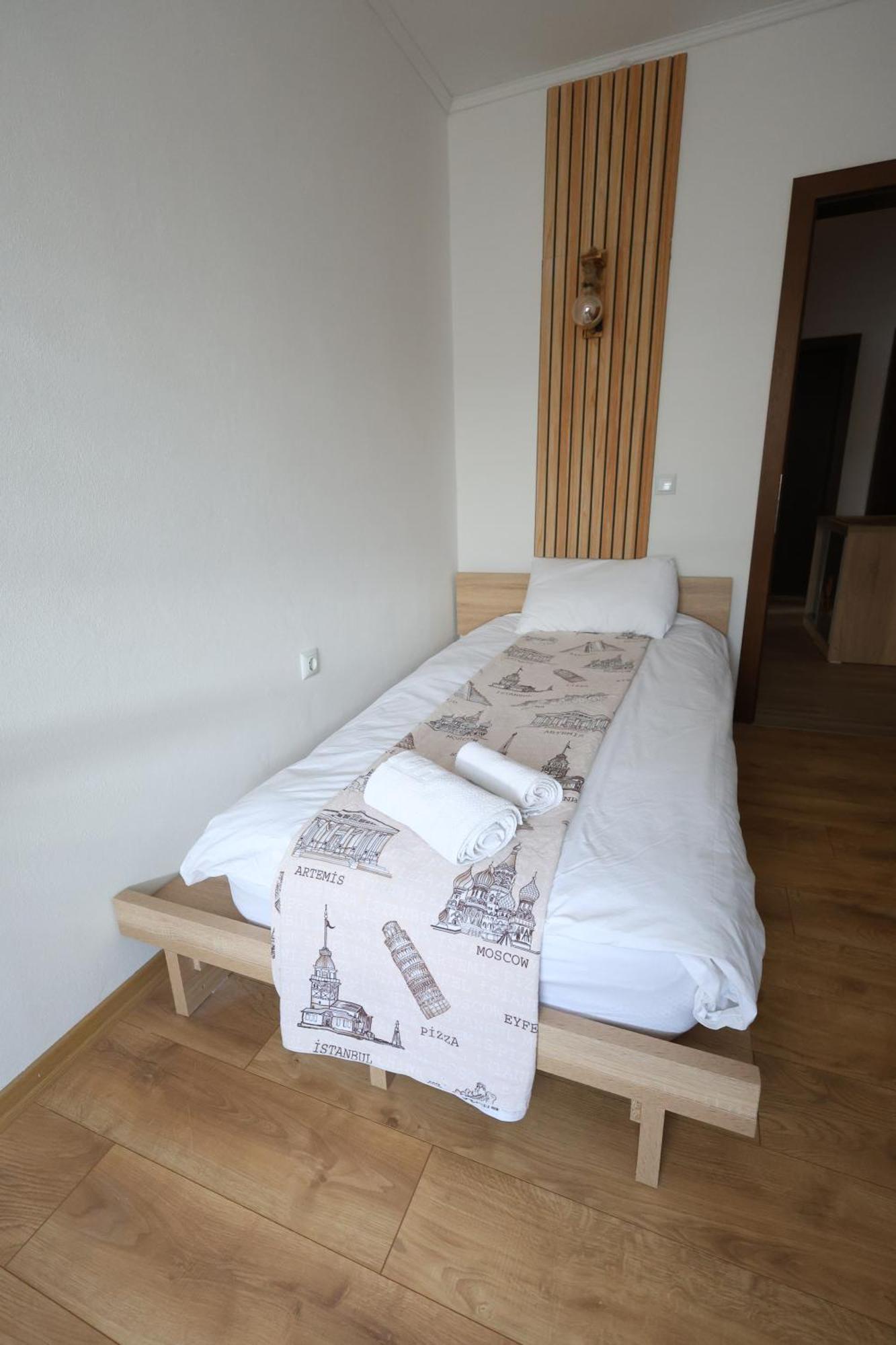 Prilep New Best Apartments エクステリア 写真