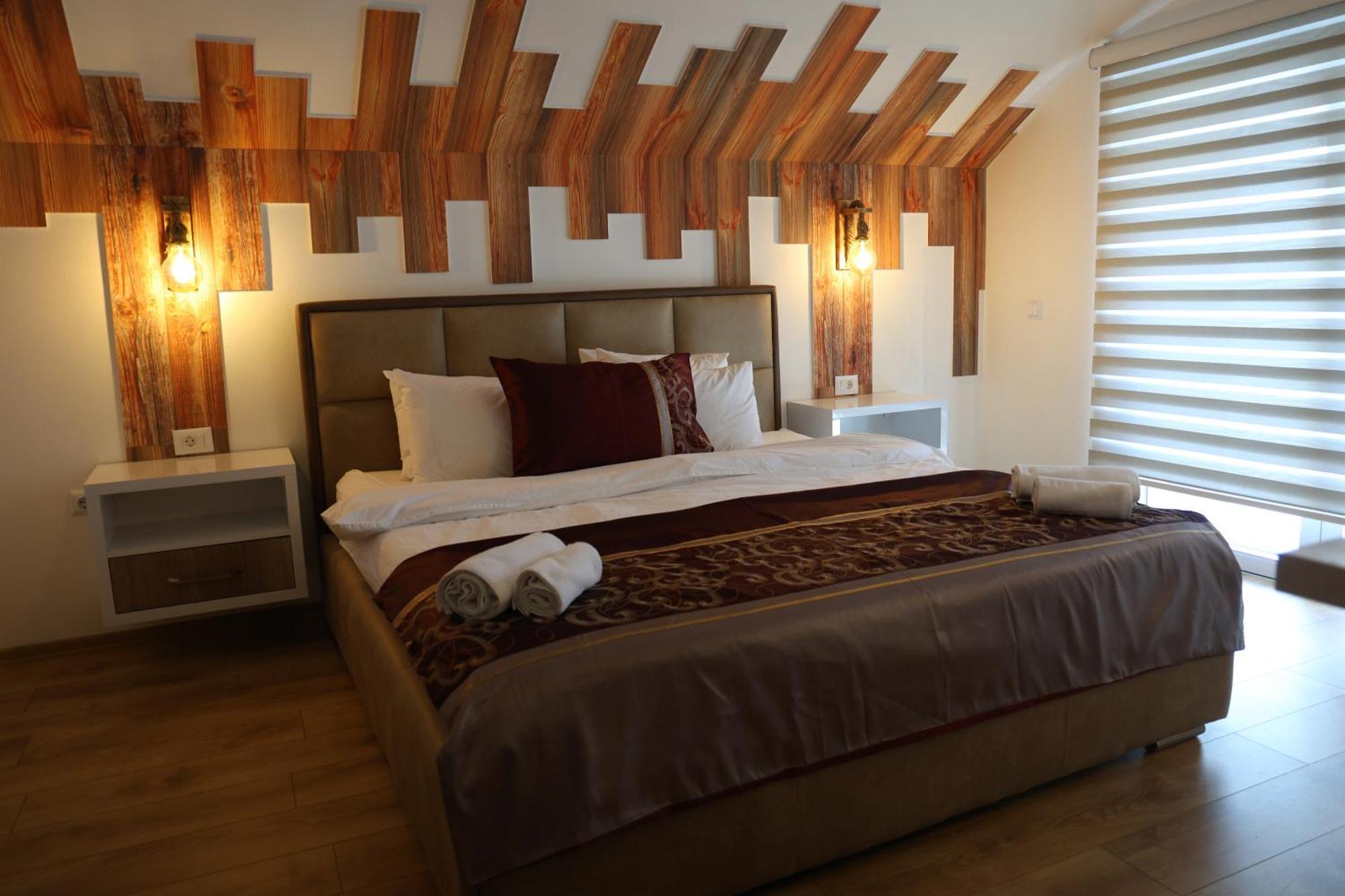 Prilep New Best Apartments エクステリア 写真