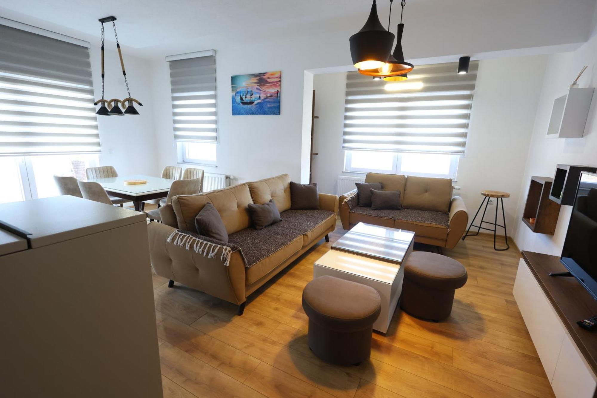 Prilep New Best Apartments エクステリア 写真