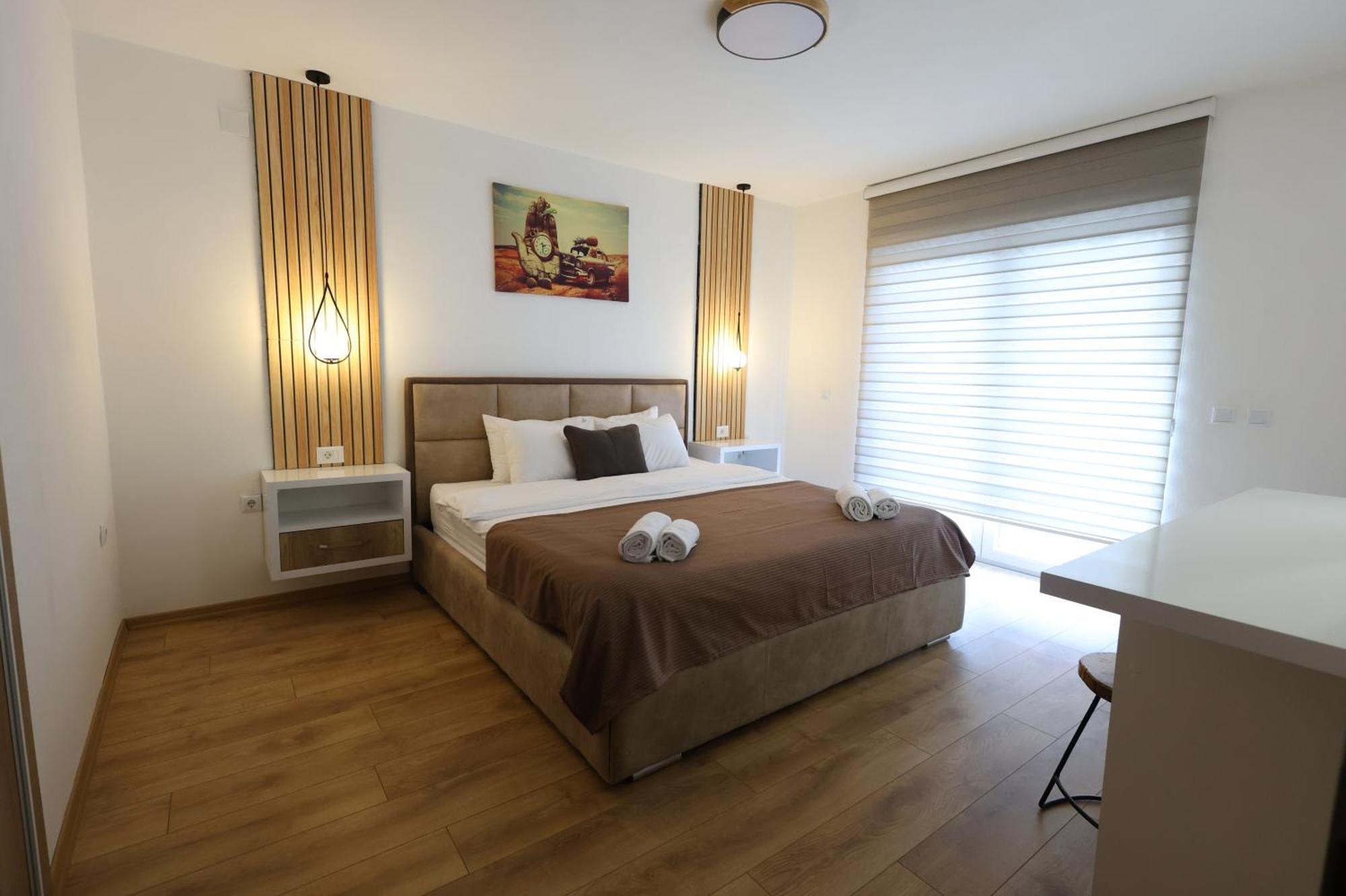 Prilep New Best Apartments エクステリア 写真