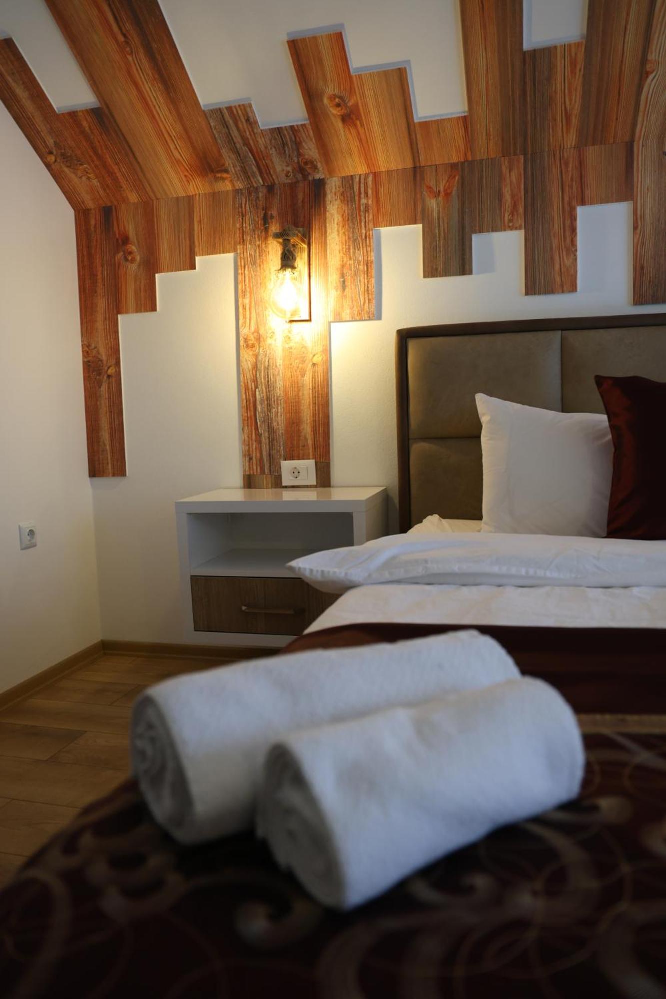 Prilep New Best Apartments エクステリア 写真