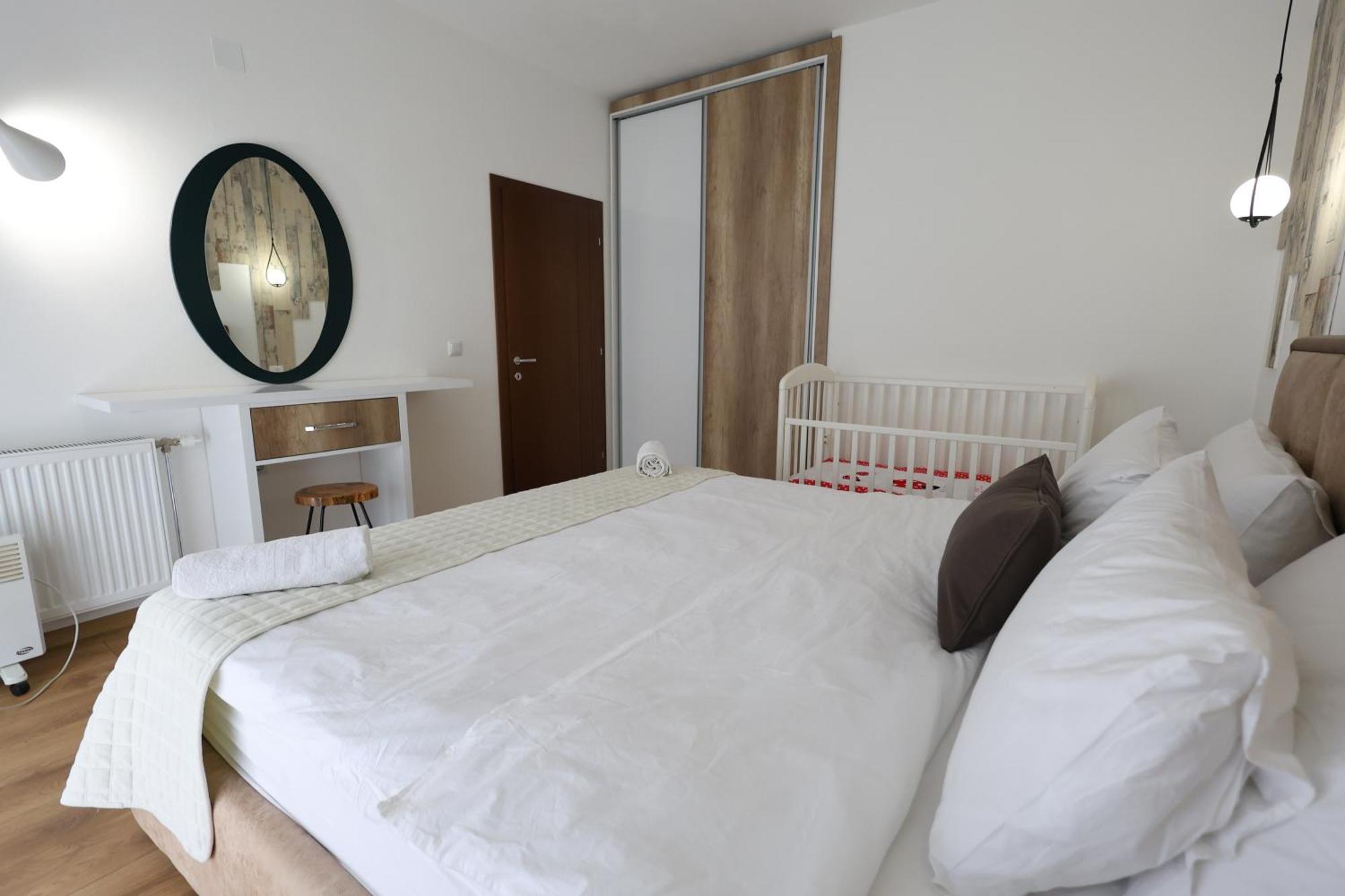 Prilep New Best Apartments エクステリア 写真