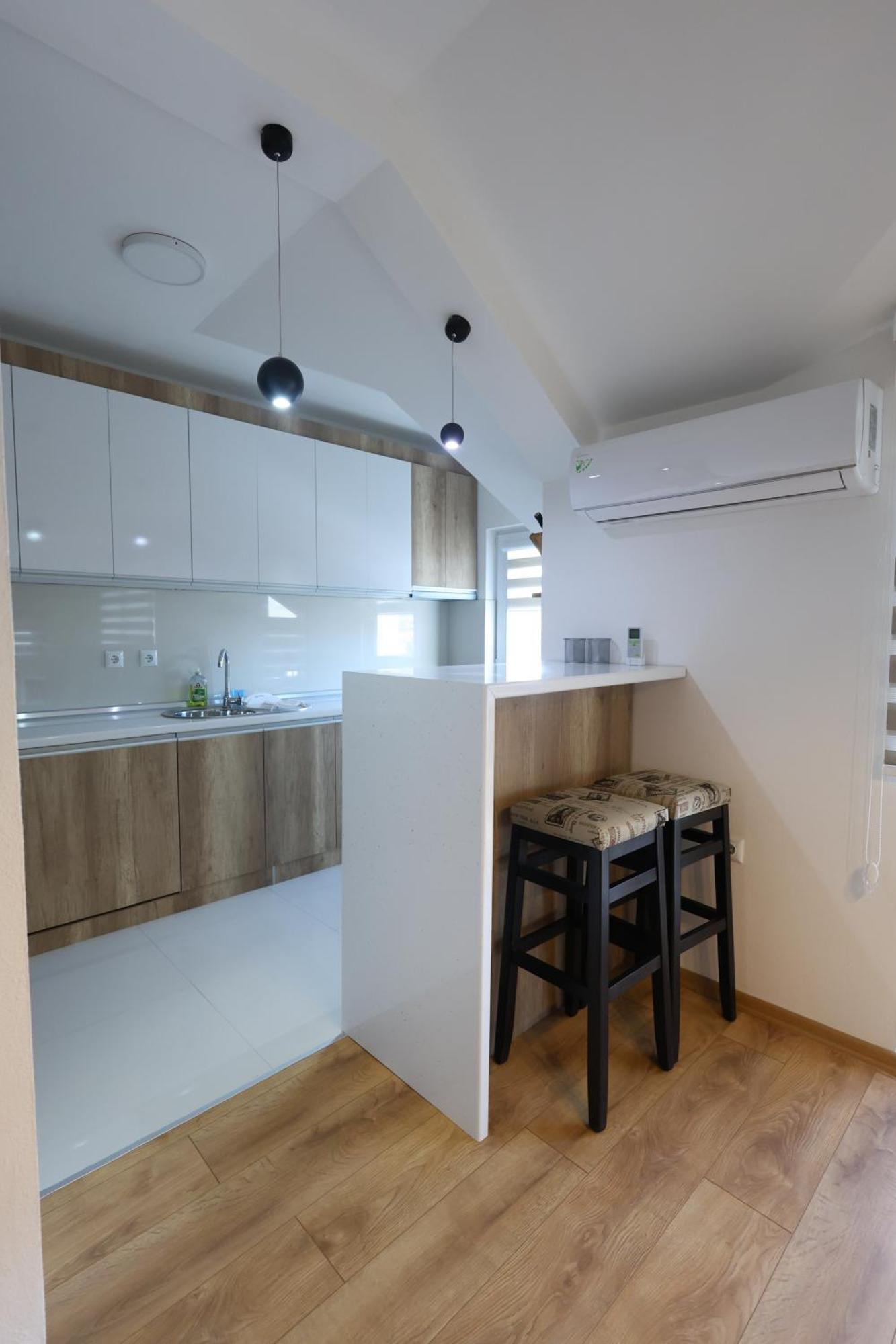 Prilep New Best Apartments エクステリア 写真