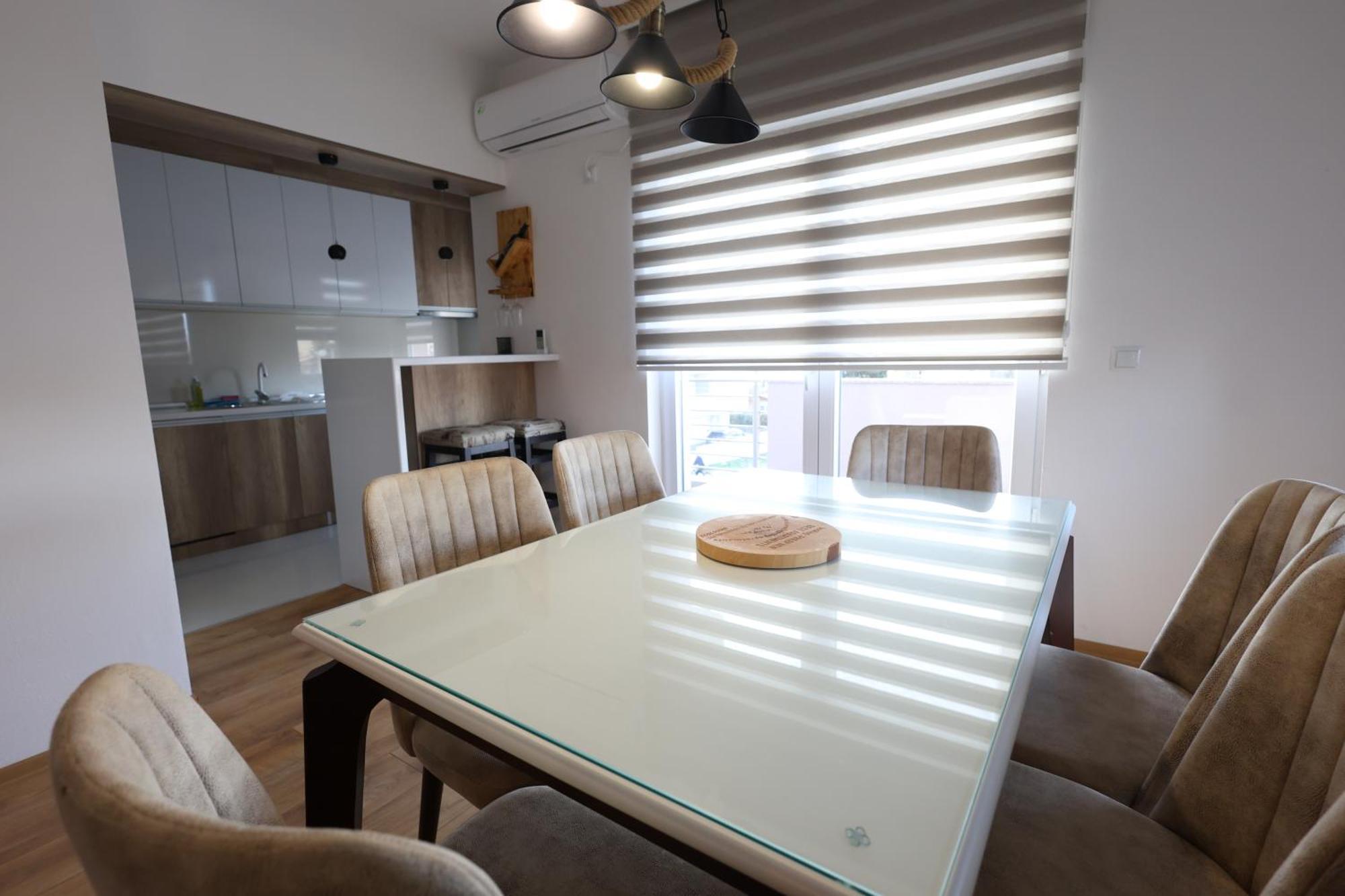 Prilep New Best Apartments エクステリア 写真