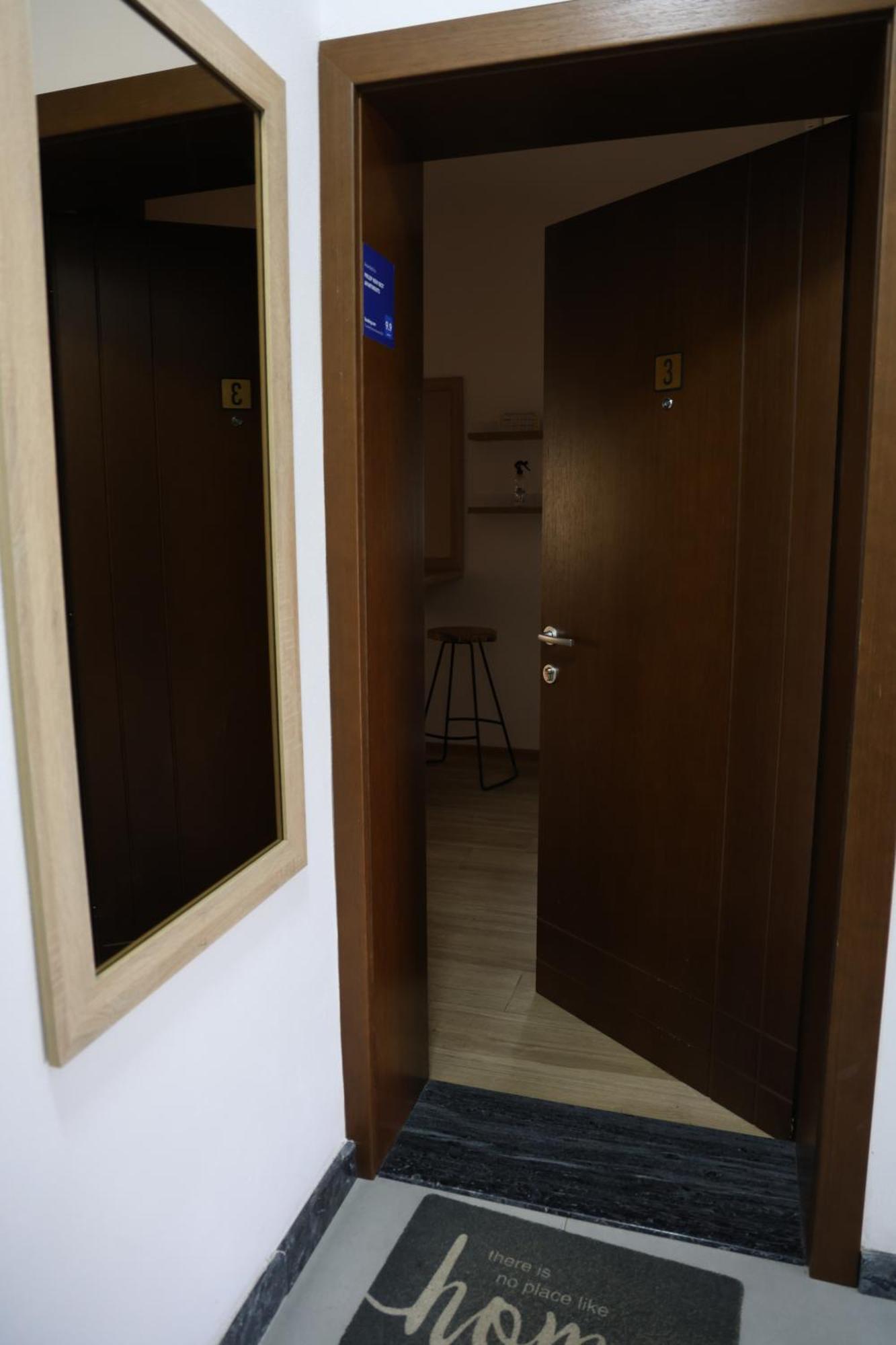Prilep New Best Apartments エクステリア 写真
