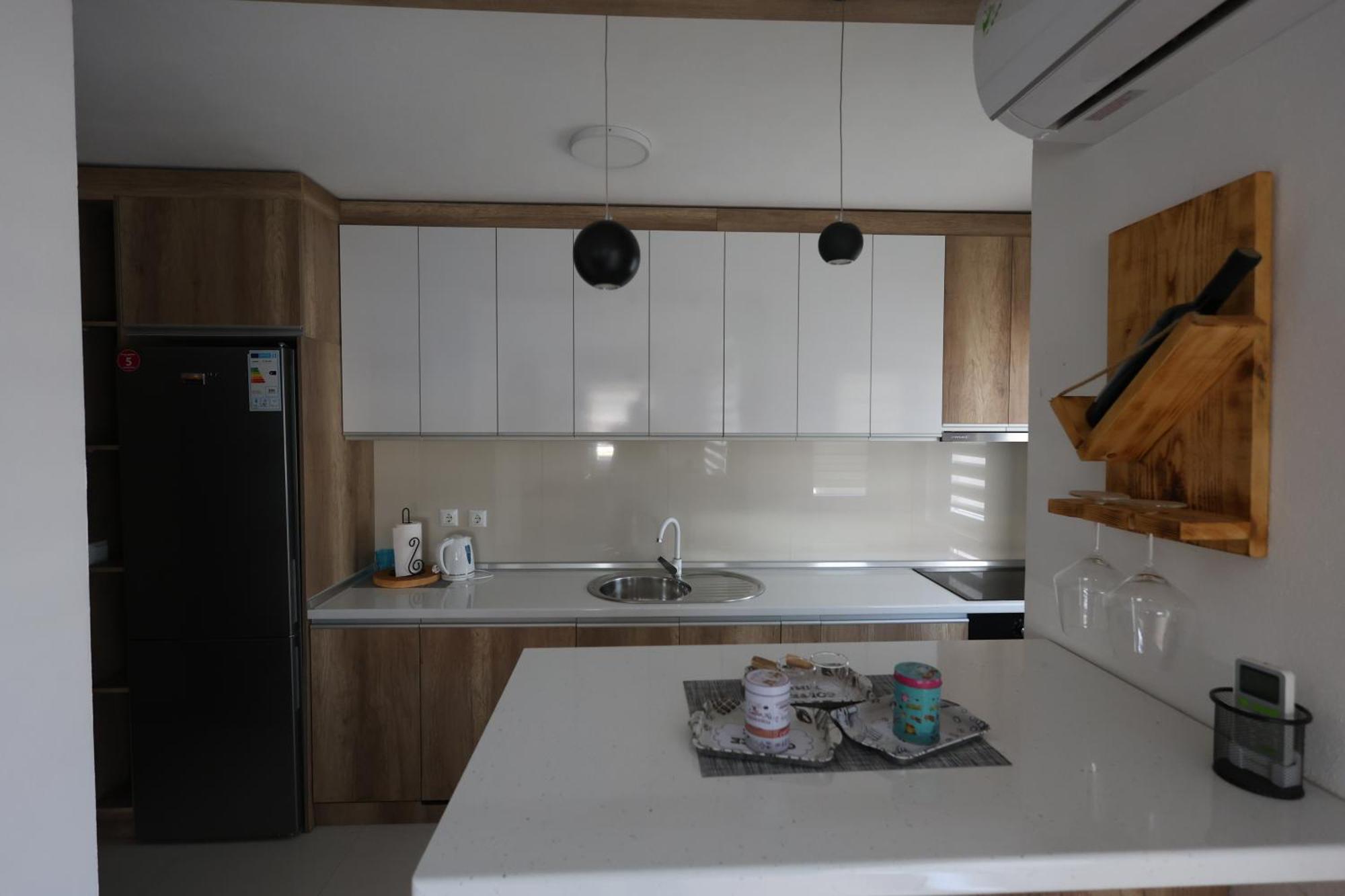 Prilep New Best Apartments エクステリア 写真