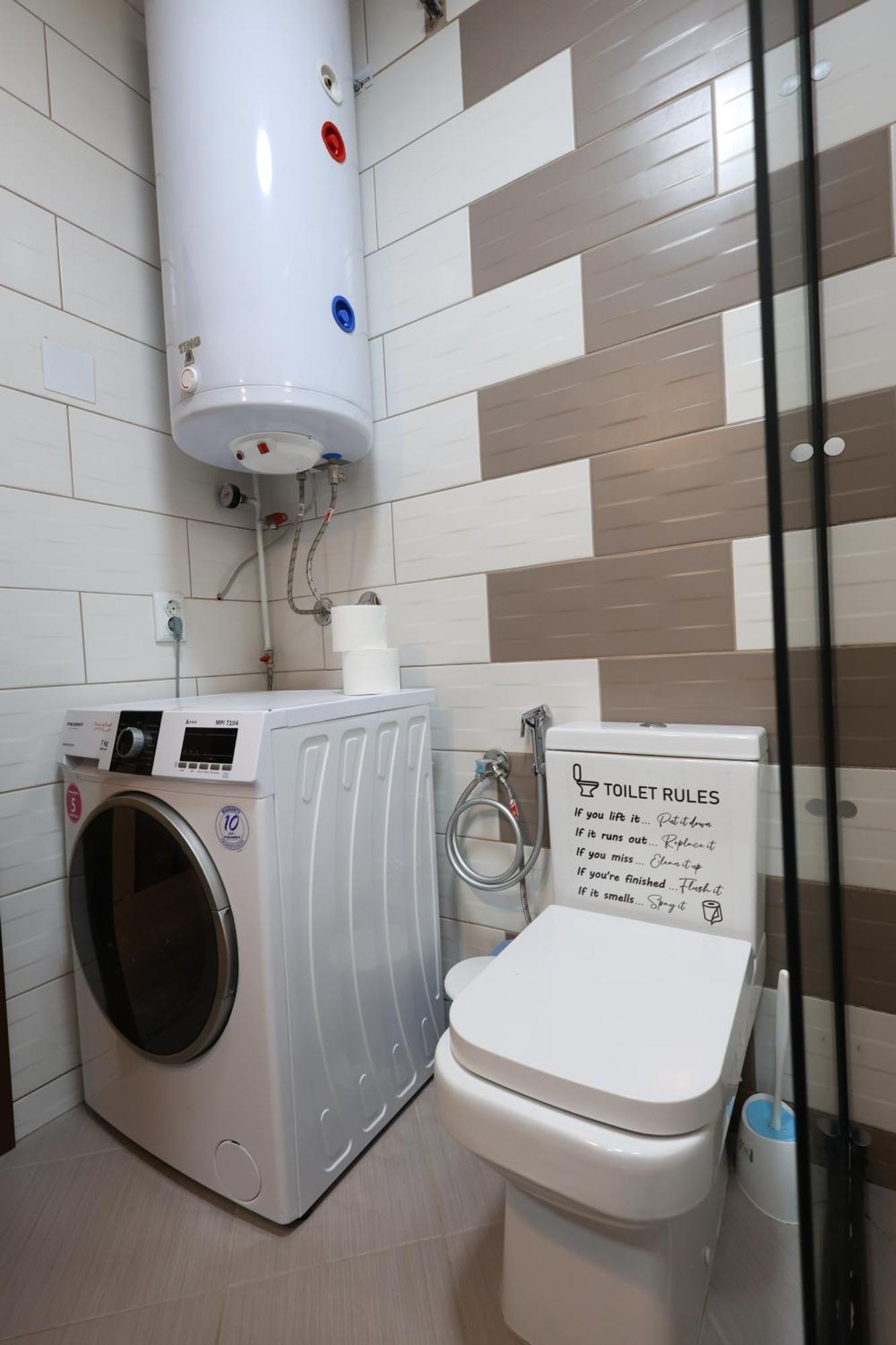 Prilep New Best Apartments エクステリア 写真