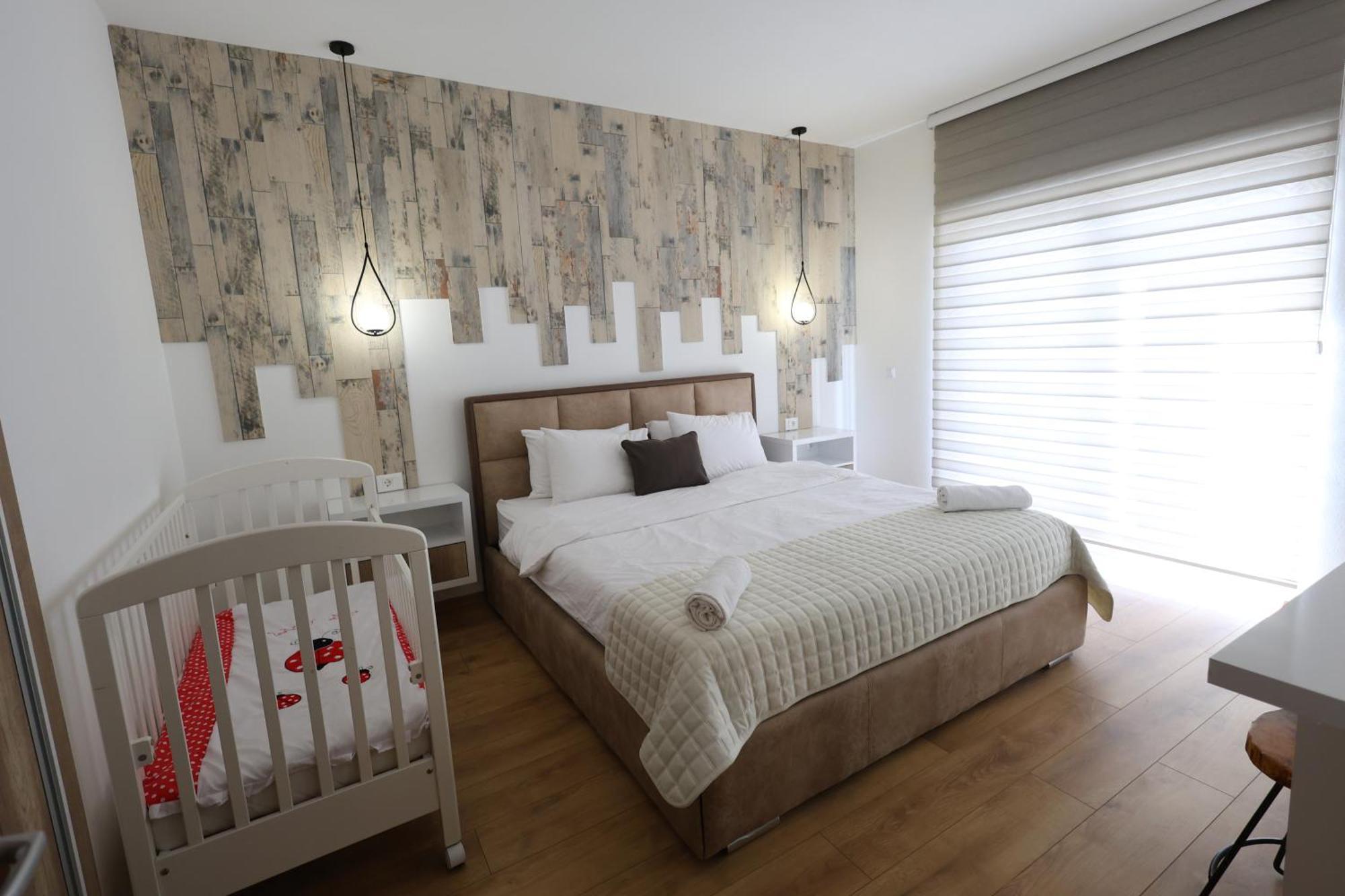 Prilep New Best Apartments エクステリア 写真